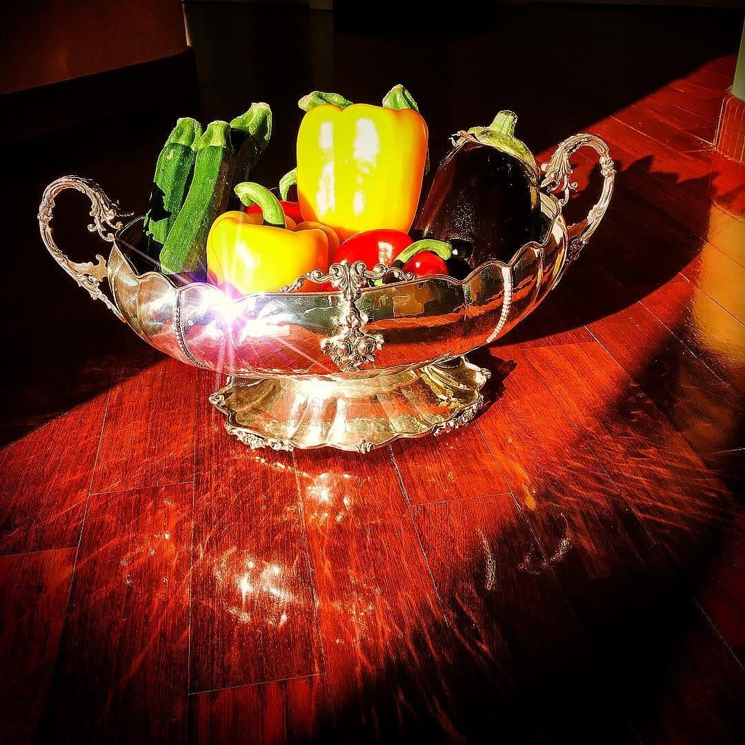 Post 6 by Argenteria Zanovello on Instagram (image)