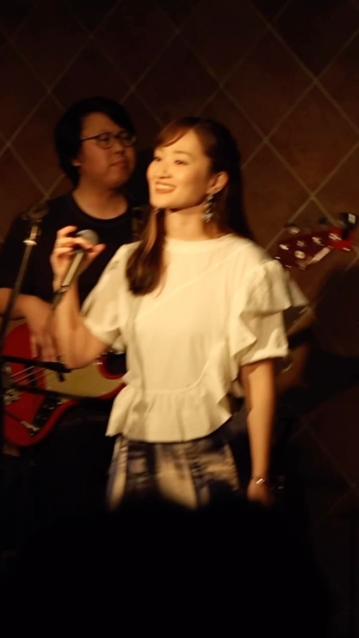 Post 1 by Kei Takebuchi | 竹渕慶 on Instagram (video)
