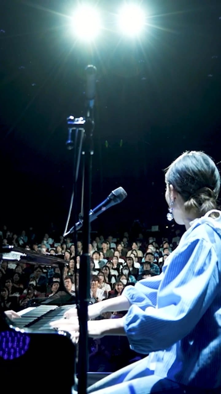 Post 10 by Kei Takebuchi | 竹渕慶 on Instagram (video)