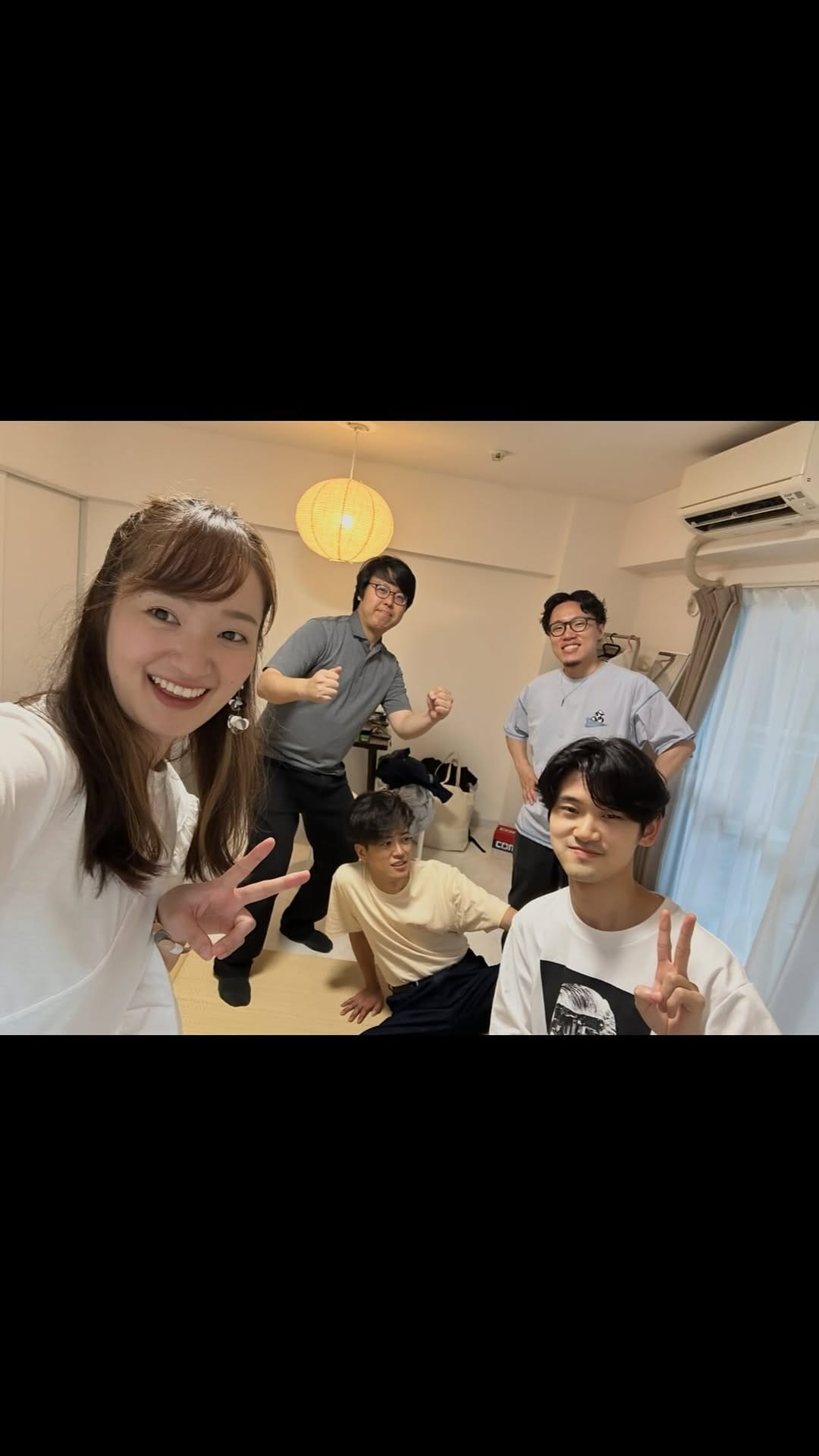 Post 4 by Kei Takebuchi | 竹渕慶 on Instagram (video)
