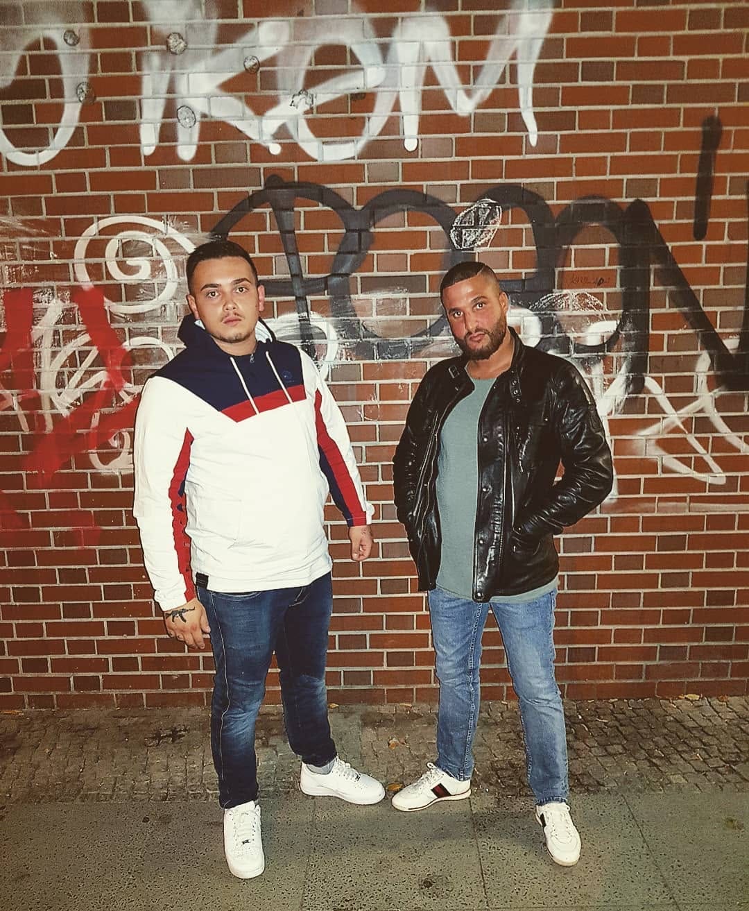 Post 5 by Kay Ay on Instagram (image)