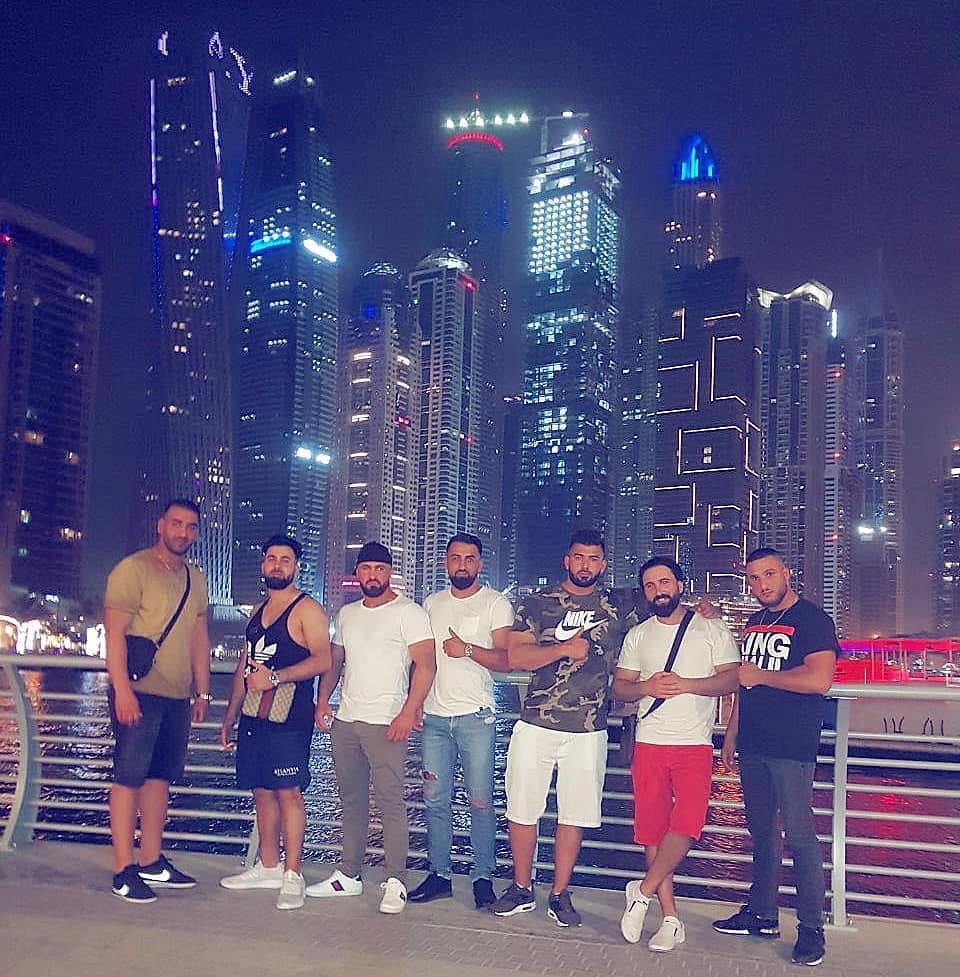 Post 6 by Kay Ay on Instagram (image)