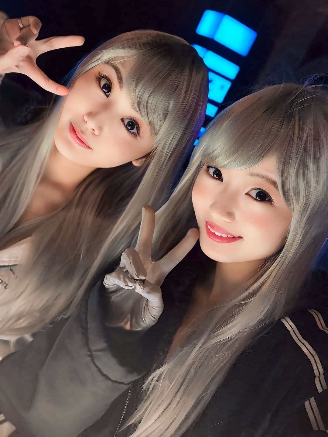 Post 2 by 宮藤あどね/ADONE on Instagram (carousel)