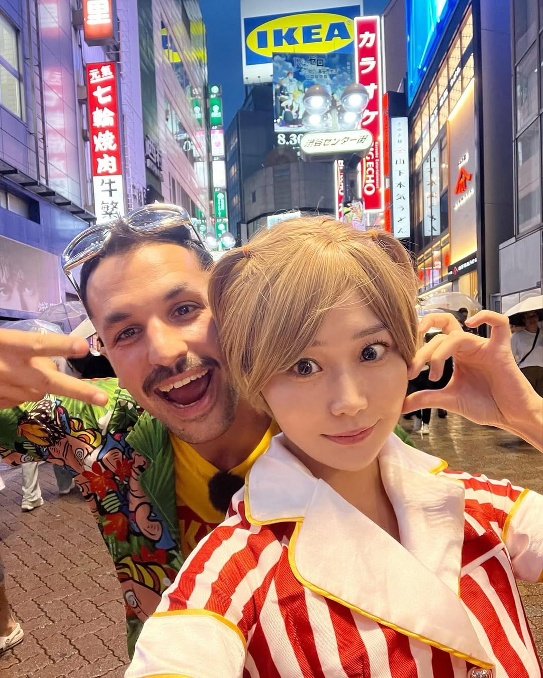 Post 9 by 宮藤あどね/ADONE on Instagram (carousel)