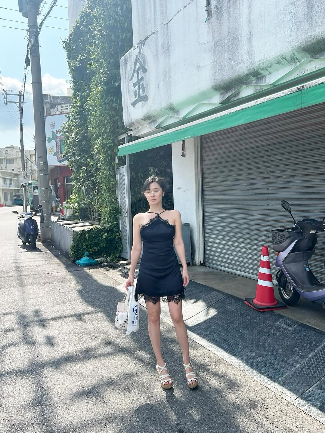 Post 6 by 宮藤あどね/ADONE on Instagram (carousel)