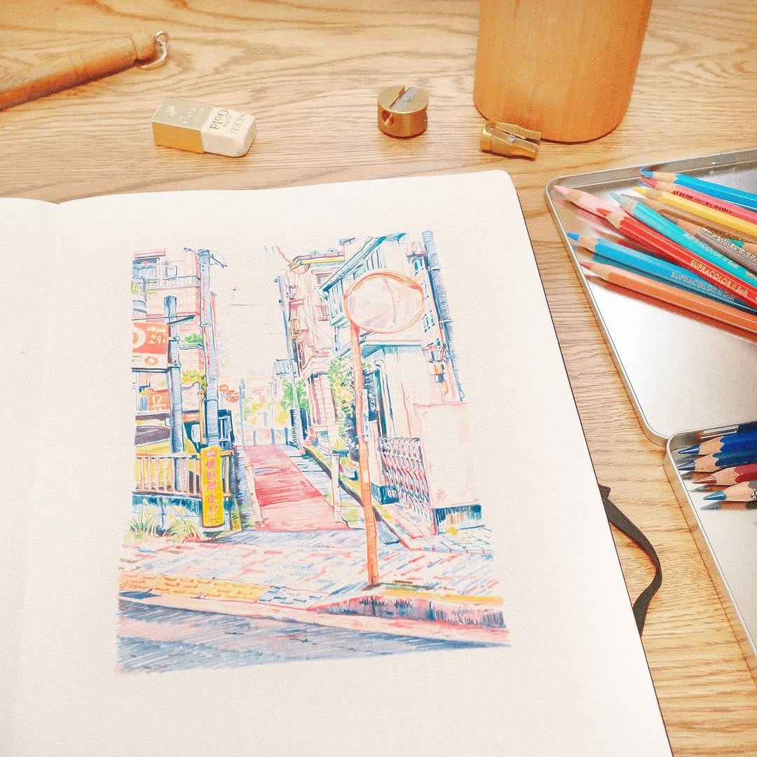 Post 3 by Mateusz Urbanowicz on Instagram (carousel)