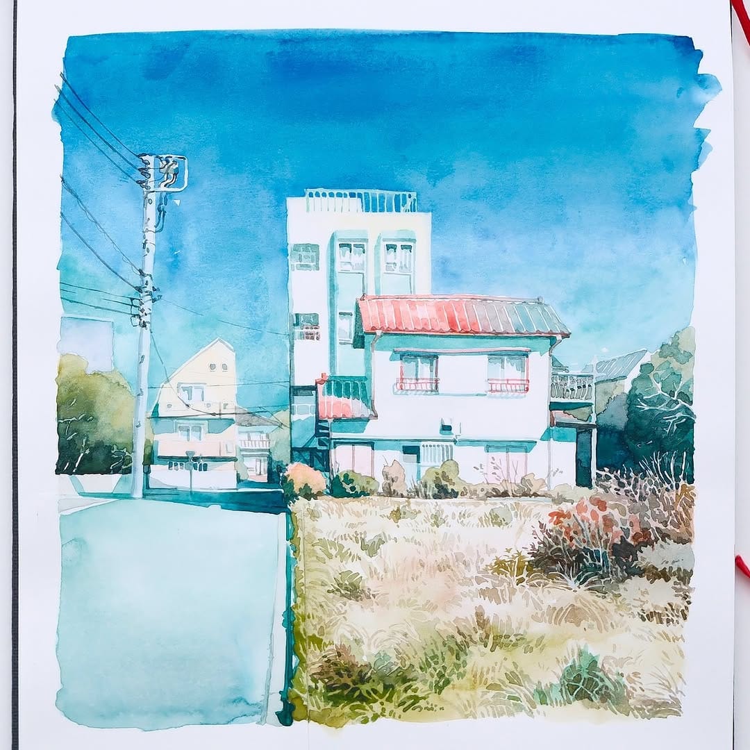 Post 10 by Mateusz Urbanowicz on Instagram (carousel)