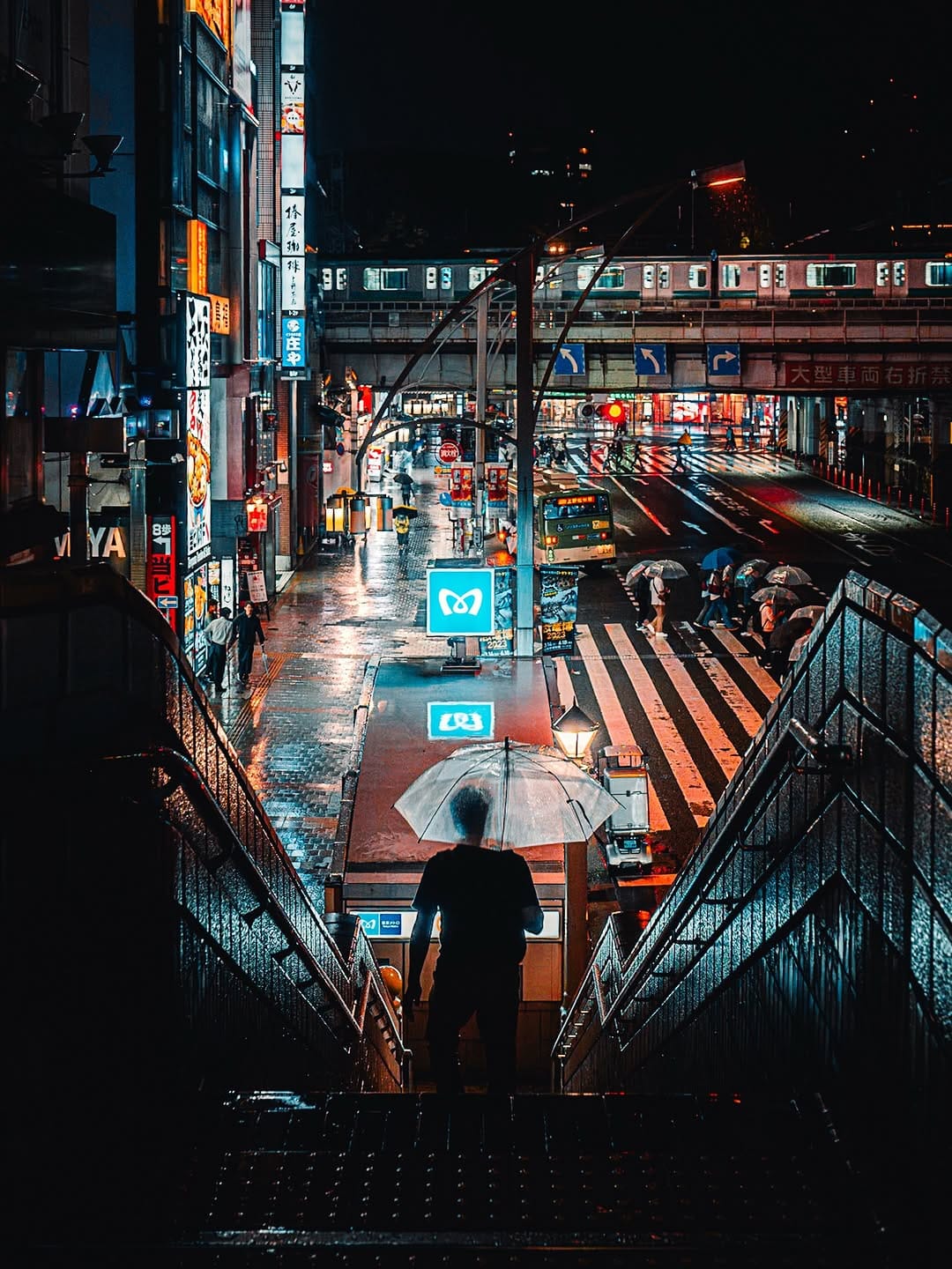 Post 1 by TOKYO.IG on Instagram (carousel)