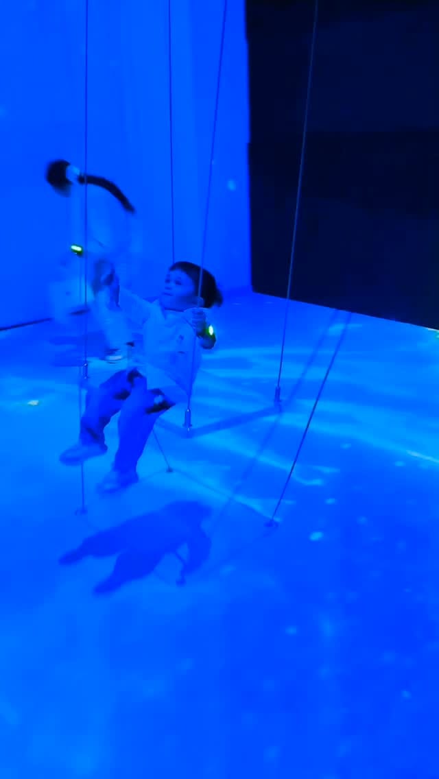Post 6 by Soheb Nazrana on Instagram (video)