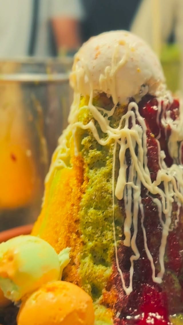 Post 3 by Soheb Nazrana on Instagram (video)