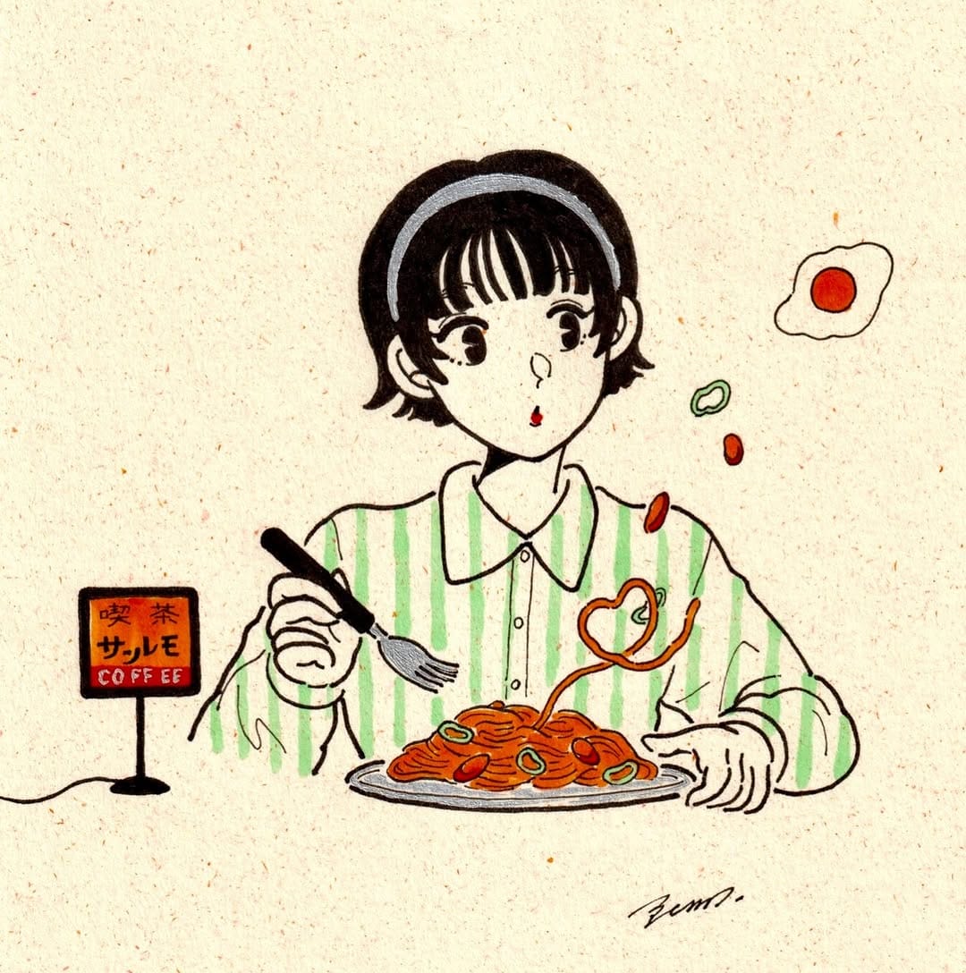 Post 6 by サンレモ ☺︎ SANLEMO ☺︎ on Instagram (image)