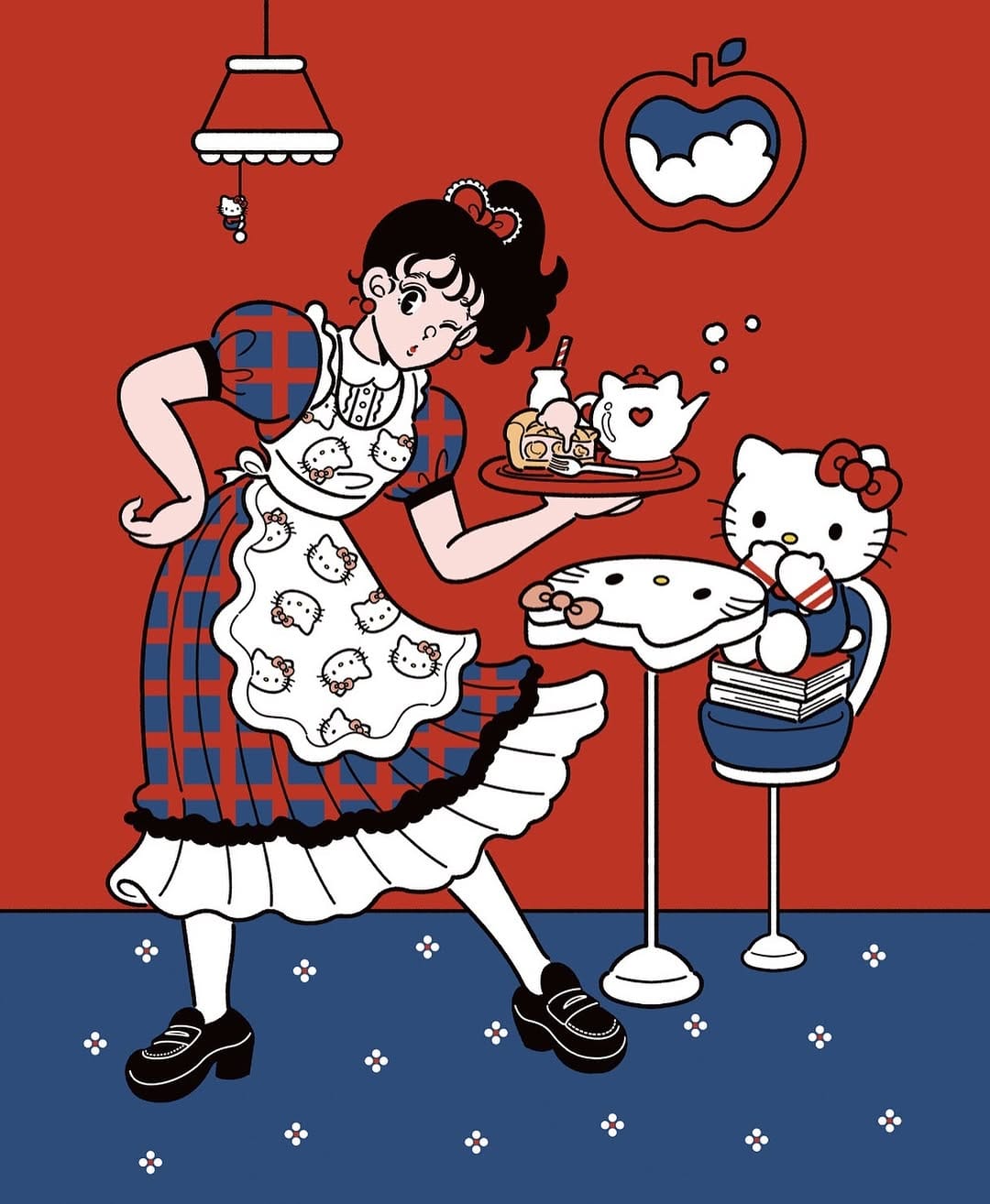 Post 8 by サンレモ ☺︎ SANLEMO ☺︎ on Instagram (image)