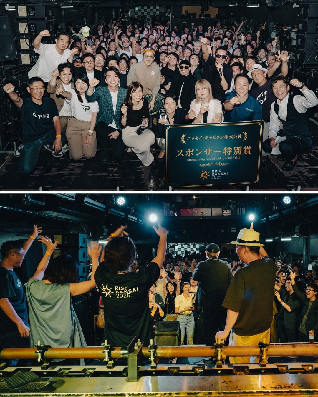 Post 9 by DOZAN11 aka 三木道三 on Instagram (carousel)