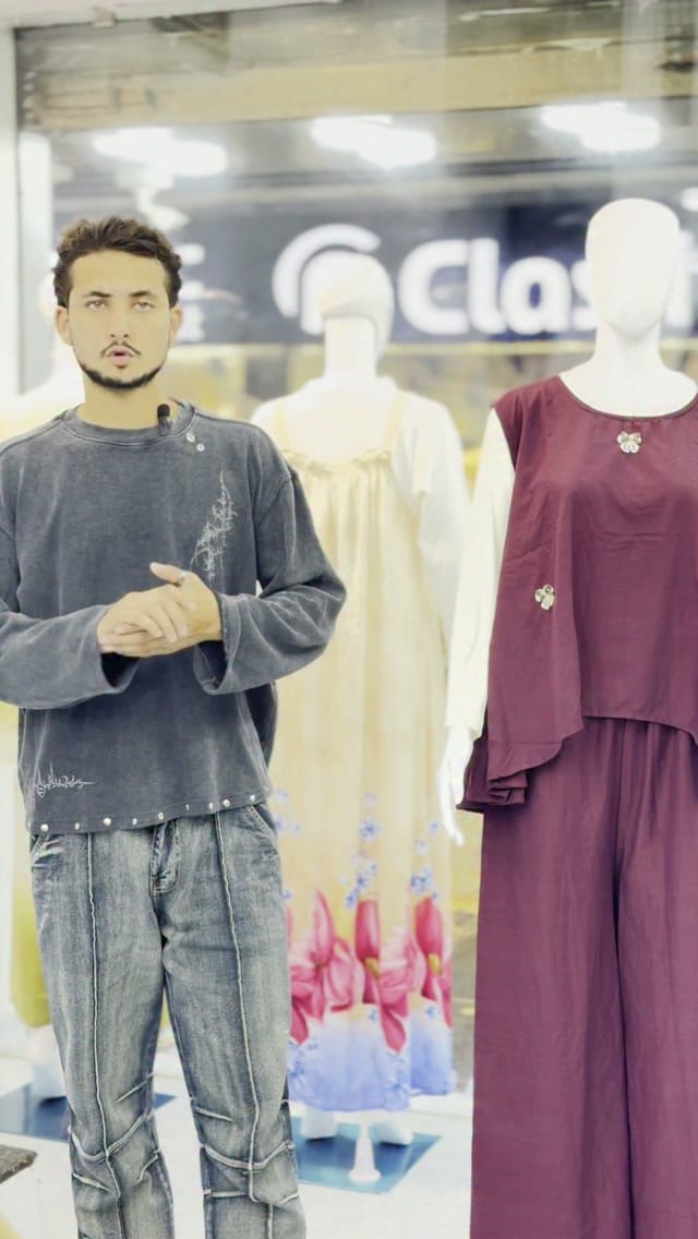 Post 2 by Candy kids wear on Instagram (video)
