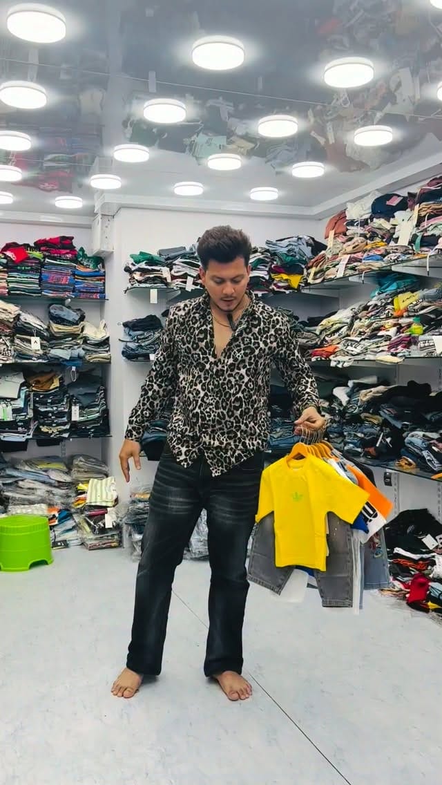 Post 8 by Candy kids wear on Instagram (video)