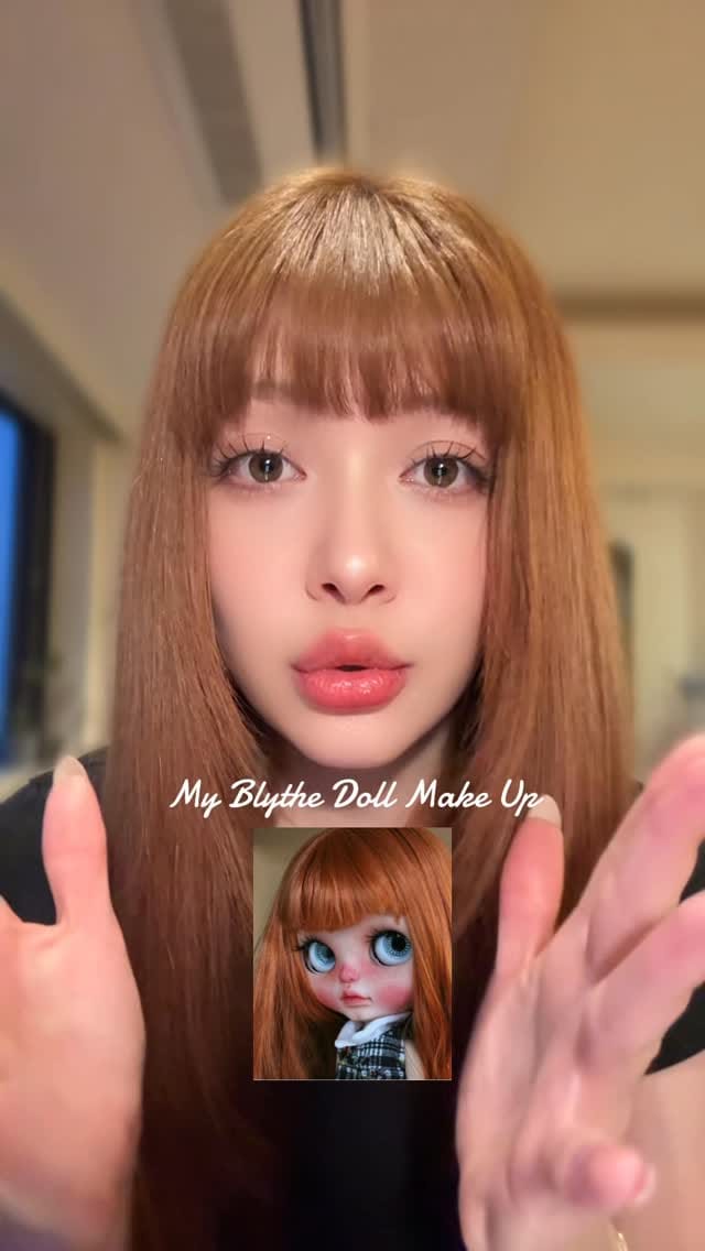 Post 8 by Niina on Instagram (video)