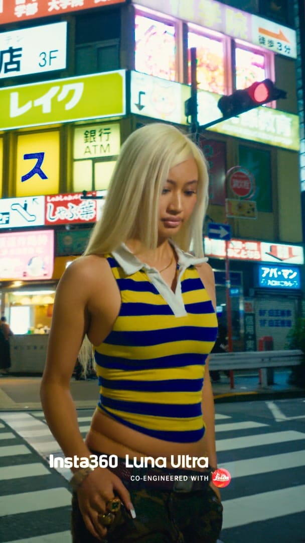 Post 4 by YURIKO ABAD on Instagram (video)