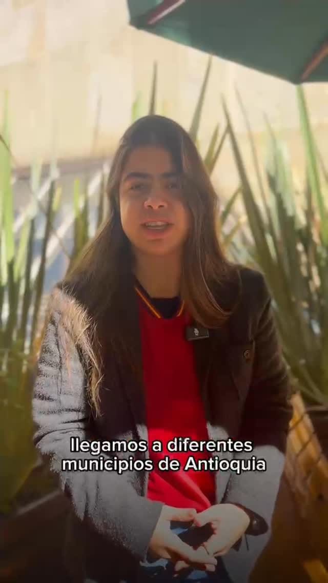 Post 9 by CFA Cooperativa Financiera on Instagram (video)