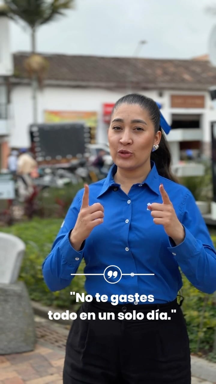 Post 8 by CFA Cooperativa Financiera on Instagram (video)