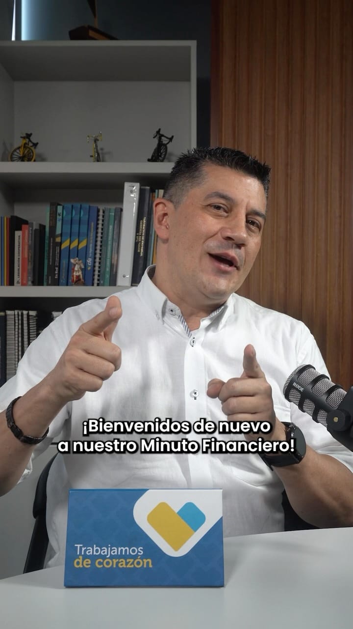 Post 3 by CFA Cooperativa Financiera on Instagram (video)