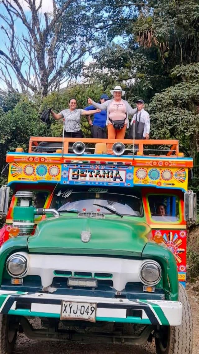 Post 10 by CFA Cooperativa Financiera on Instagram (video)