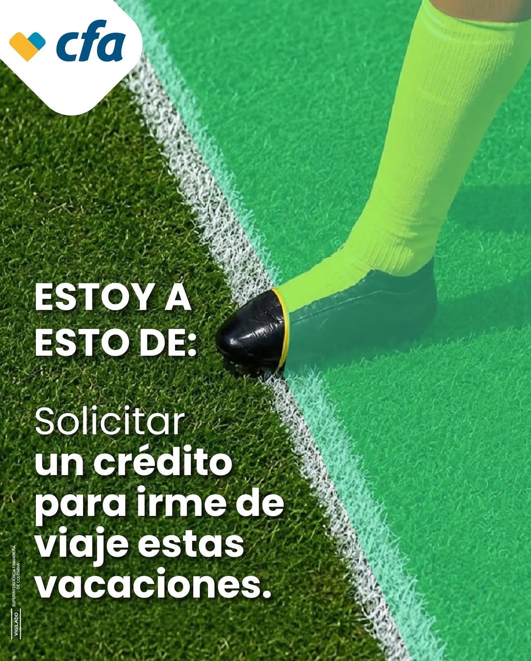 Post 2 by CFA Cooperativa Financiera on Instagram (carousel)