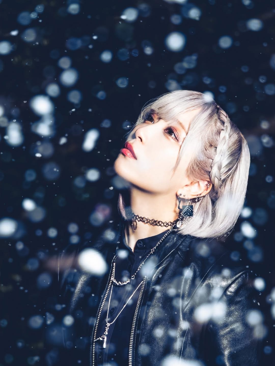 Post 5 by ReoNa on Instagram (image)