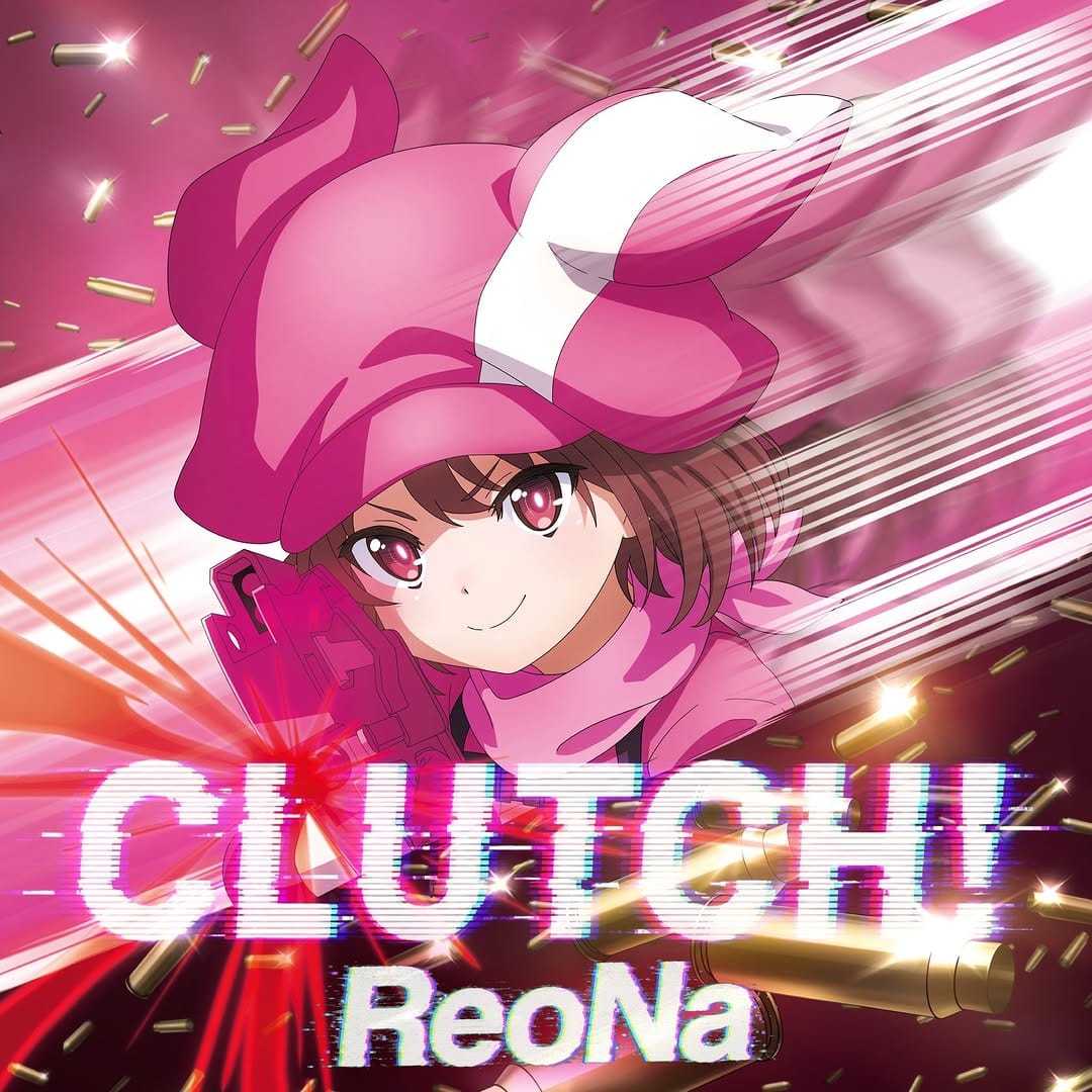 Post 7 by ReoNa on Instagram (image)