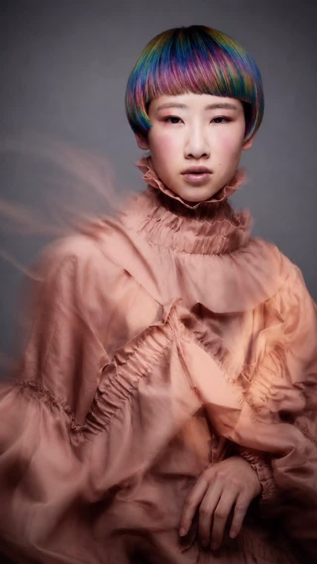 Post 5 by Toshimitsu Kuroki on Instagram (video)