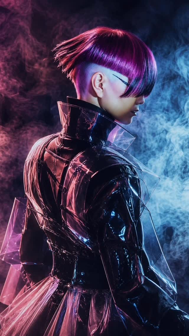 Post 7 by Toshimitsu Kuroki on Instagram (video)