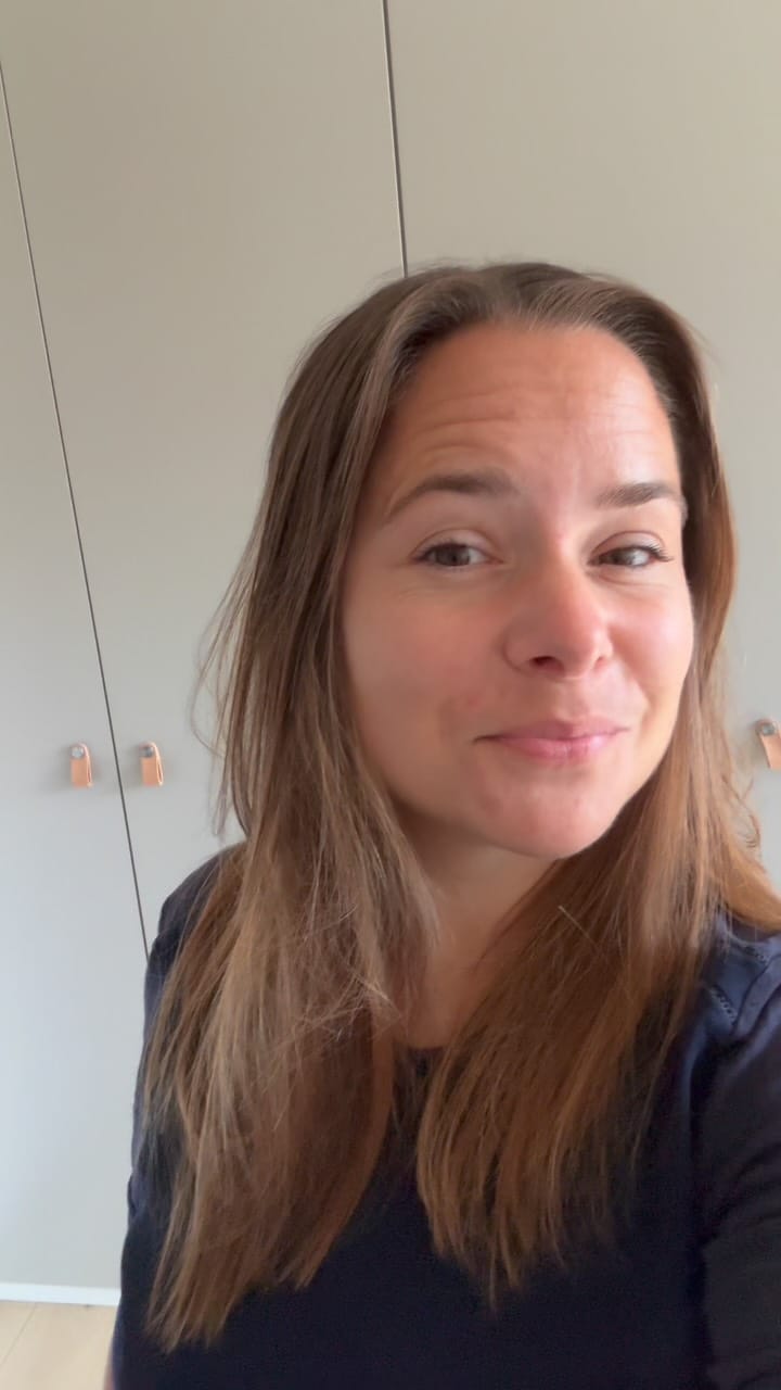 Post 8 by Sarah 🌸 interieur, lifestyle en mentale gezondheid 🩷 on Instagram (video)