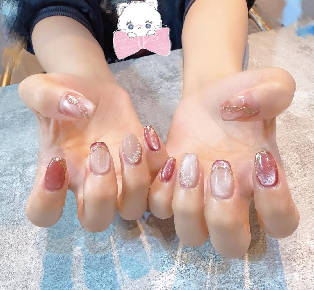 Post 9 by Hanon (ハコニワリリィ) on Instagram (image)