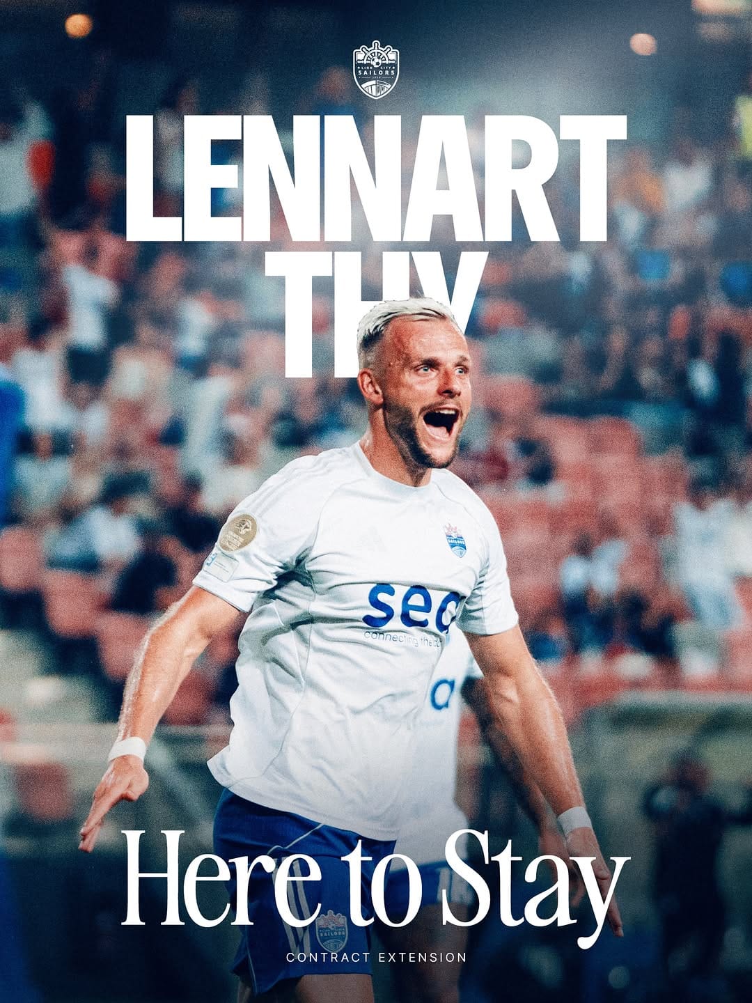 Post 1 by Lennart Thy on Instagram (image)