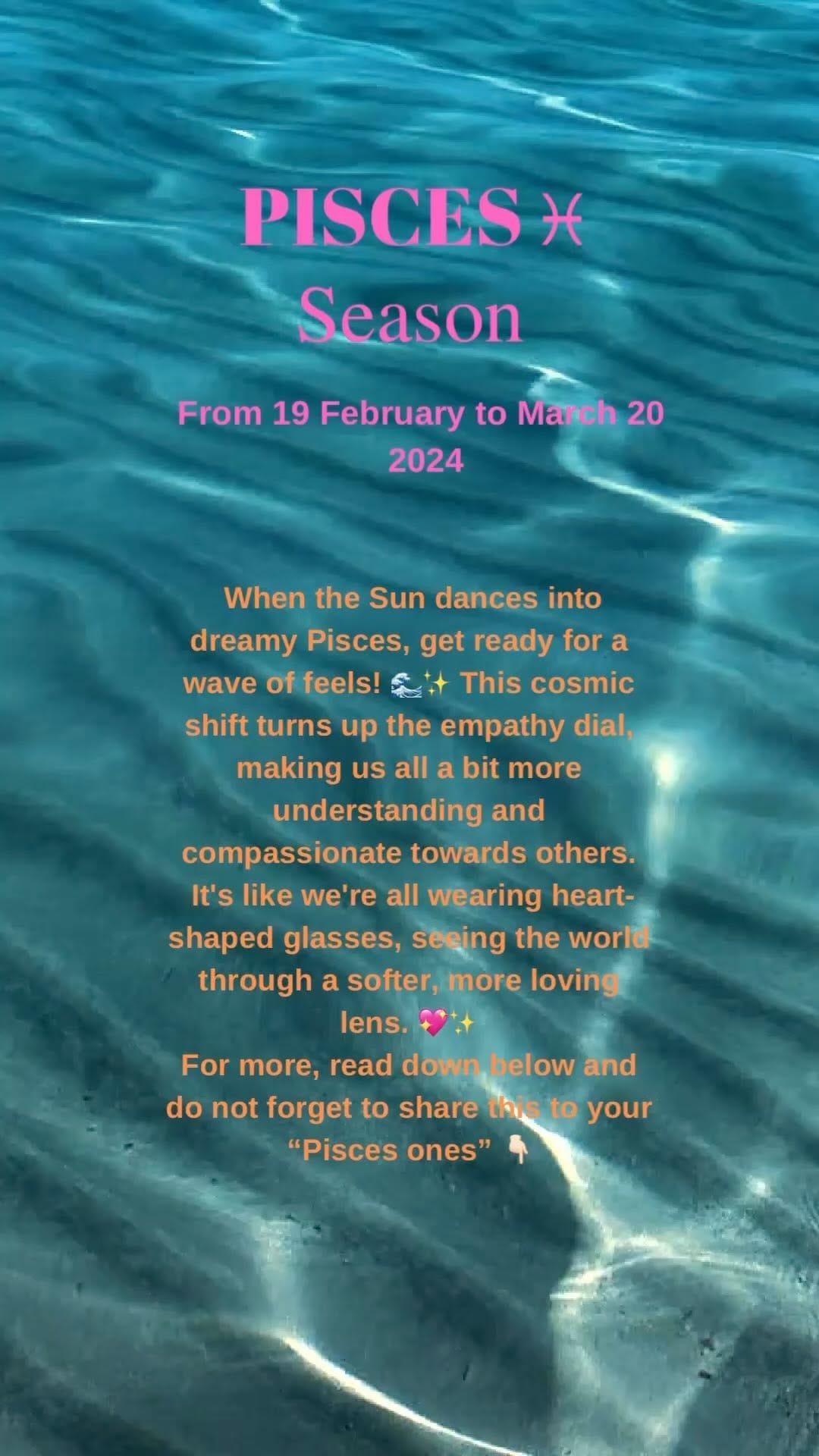Post 9 by Serap Kılıç Baytok on Instagram (video)