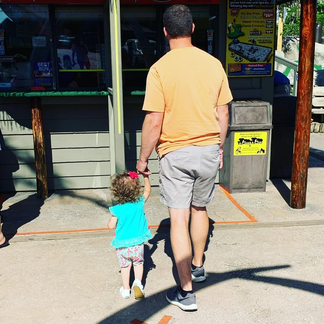 Post 5 by Daniel Bosarge on Instagram (carousel)