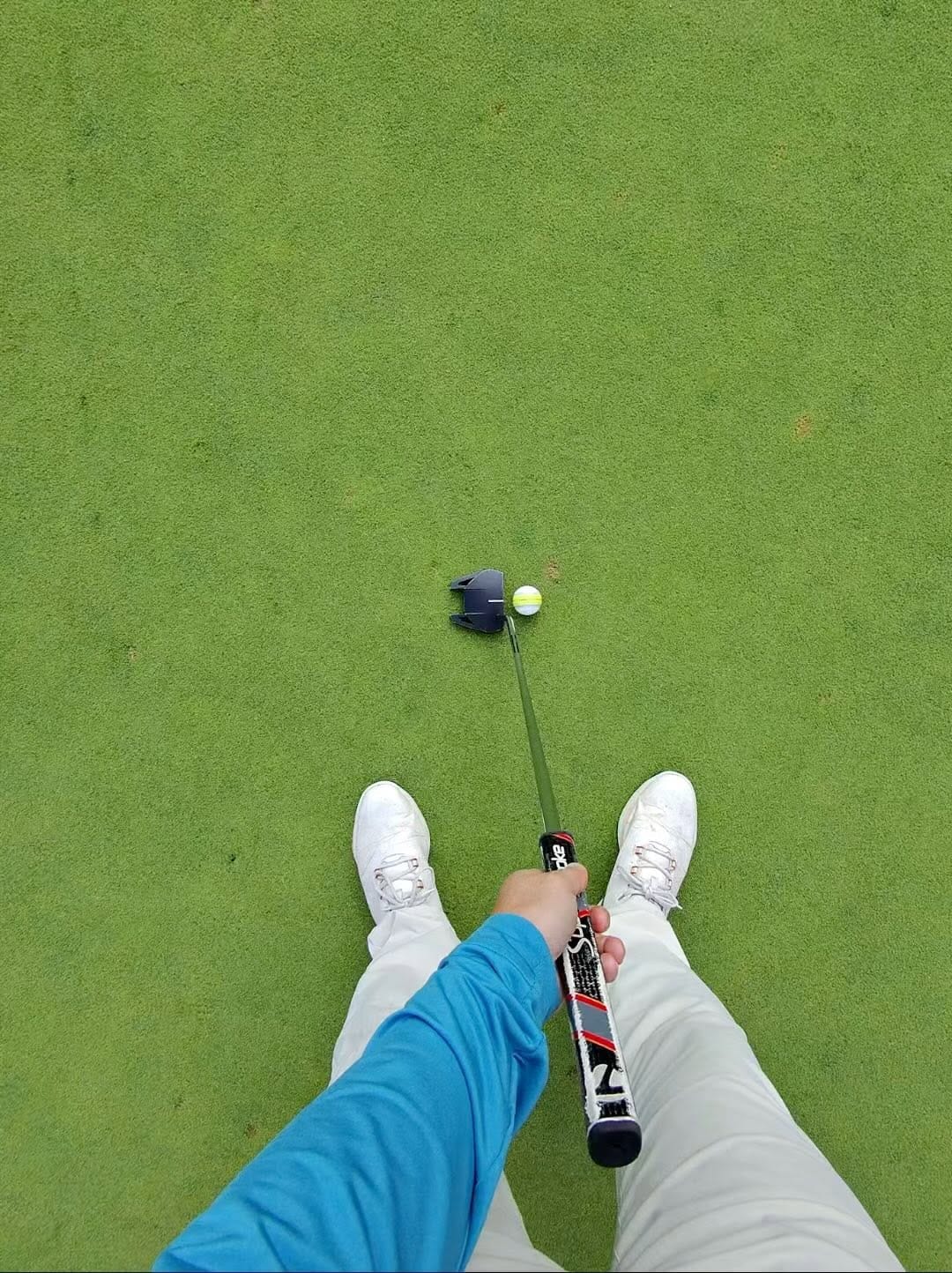 Post 2 by Daniel Bosarge on Instagram (video)