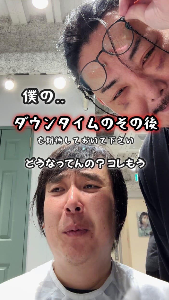 Post 4 by 木村直人∥naotokimura on Instagram (video)