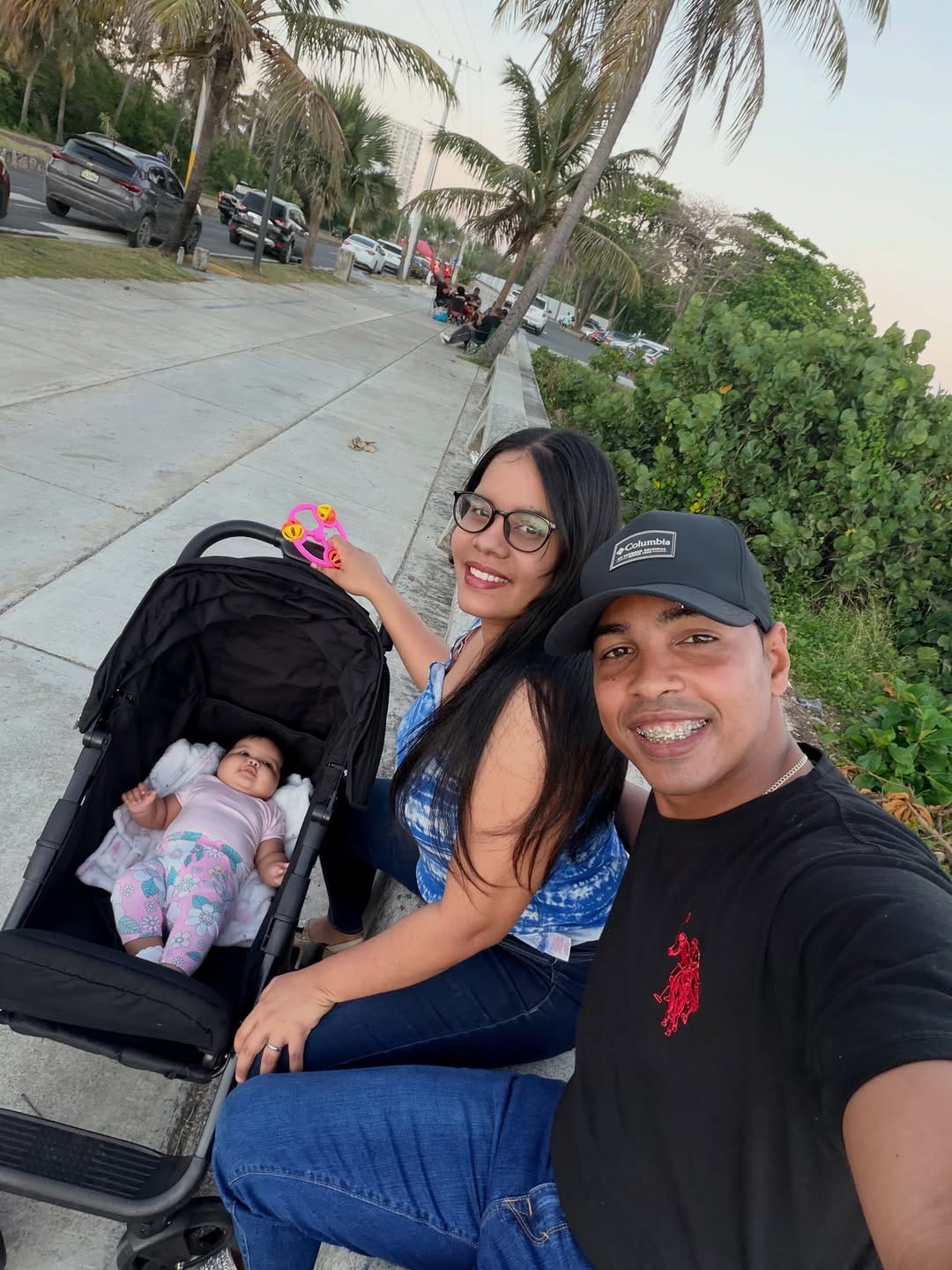 Post 4 by Danny Abreu de Oleo on Instagram (carousel)