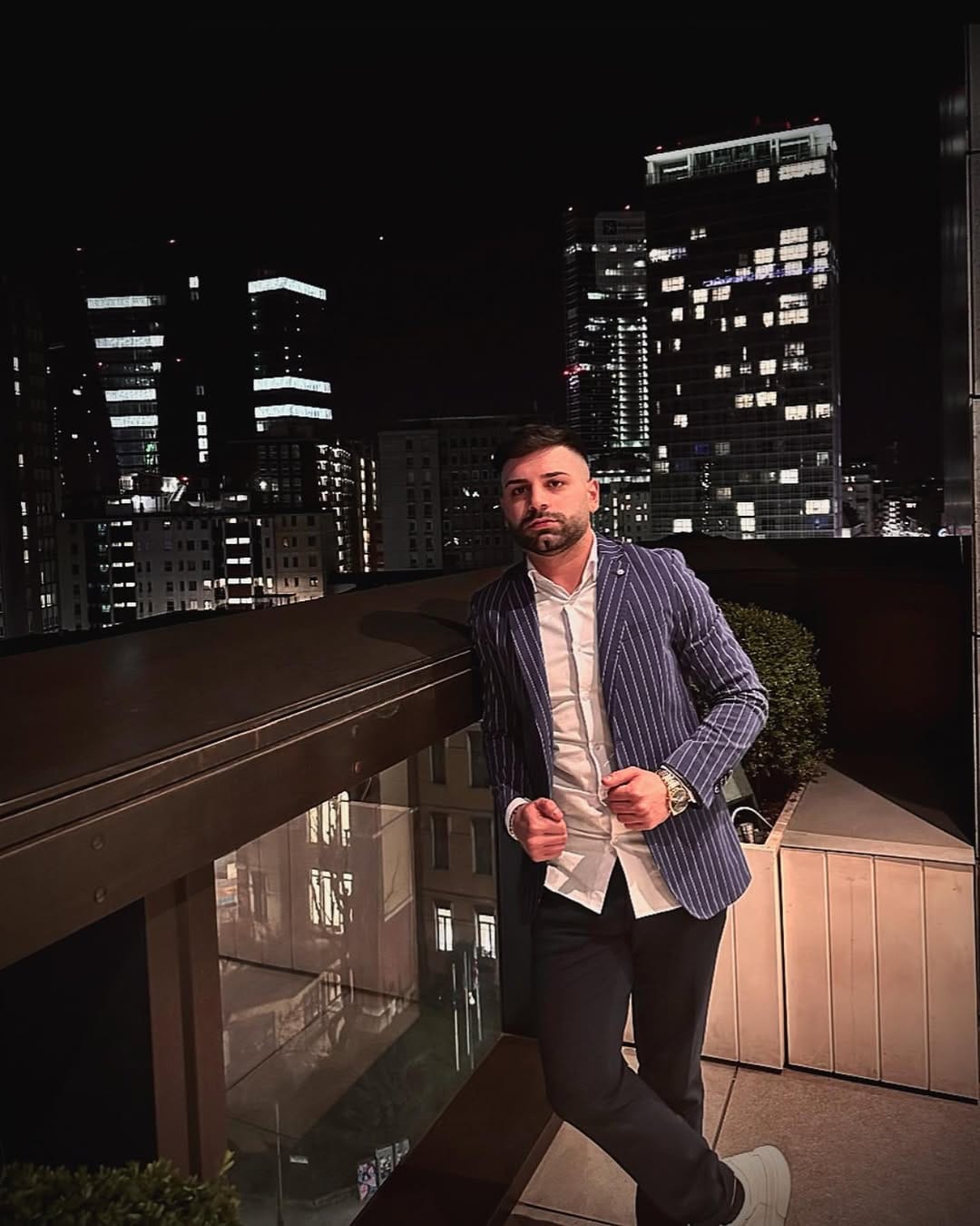 Post 9 by Mario Vintrici on Instagram (image)