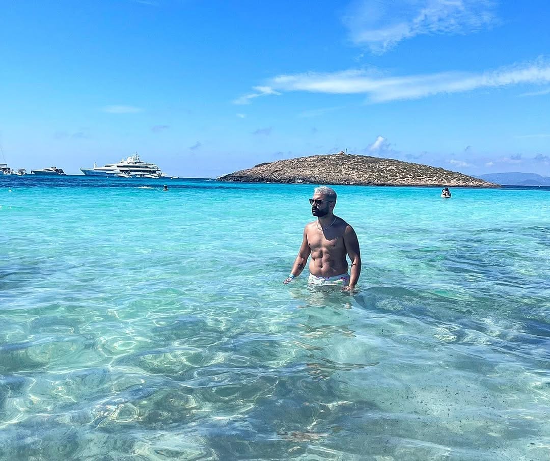 Post 7 by Mario Vintrici on Instagram (image)