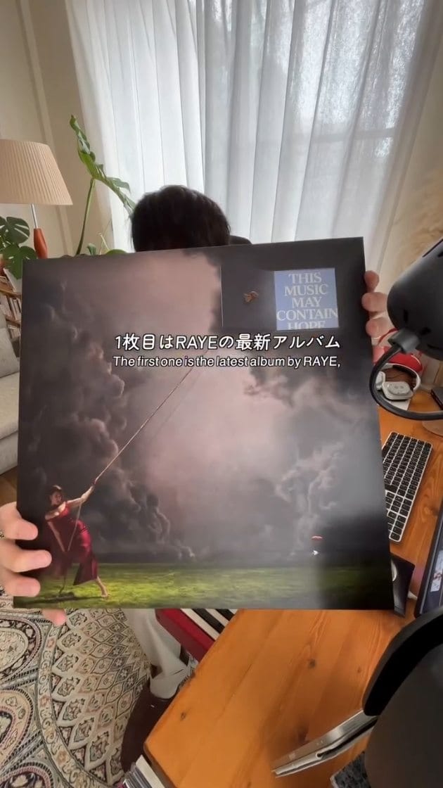 Post 7 by akira sorimachi on Instagram (video)
