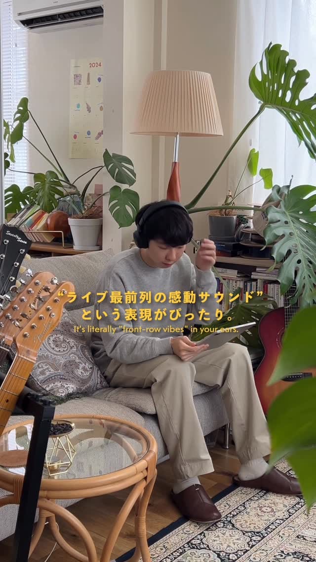 Post 4 by akira sorimachi on Instagram (video)