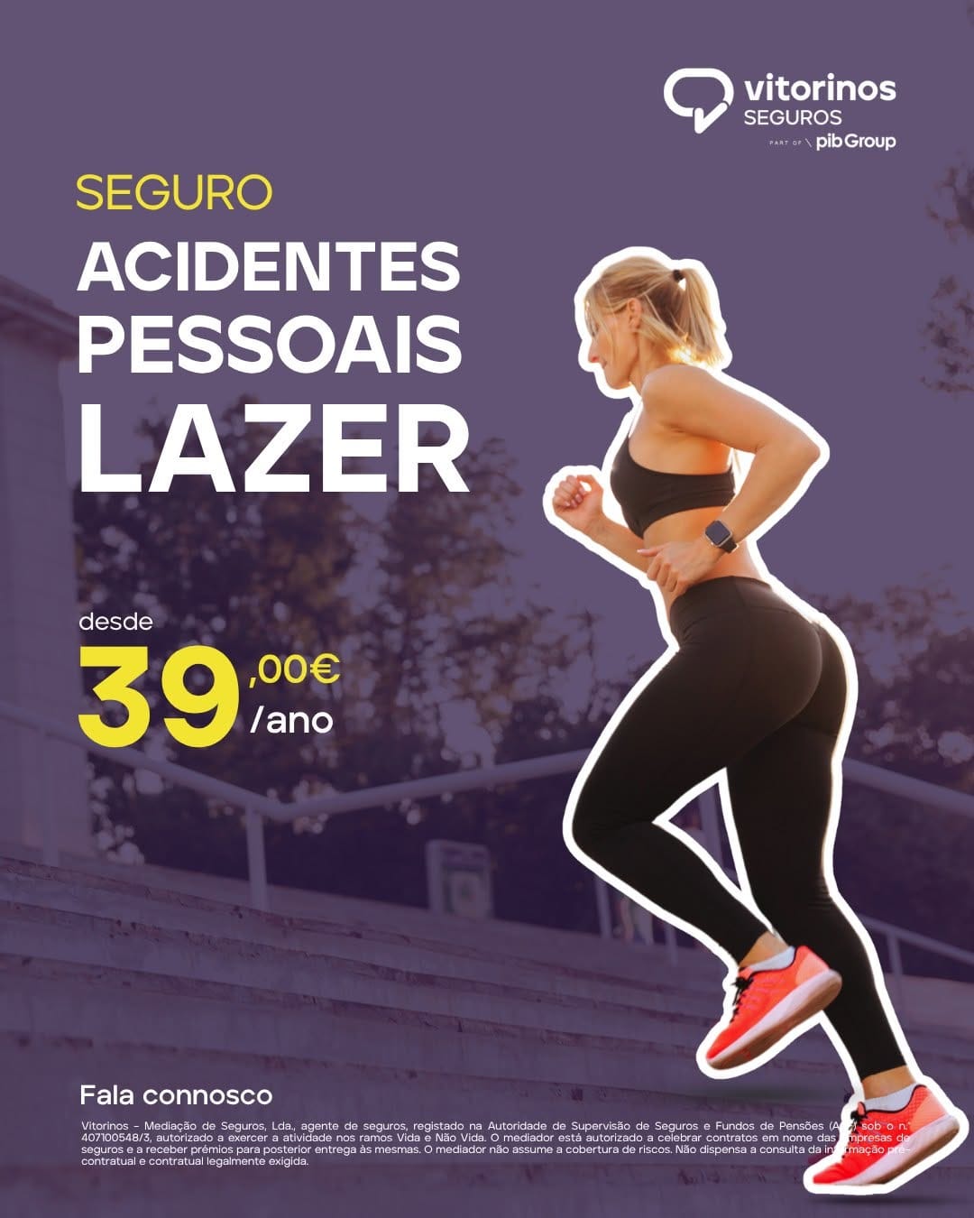 Post 5 by Vitorinos Seguros on Instagram (image)