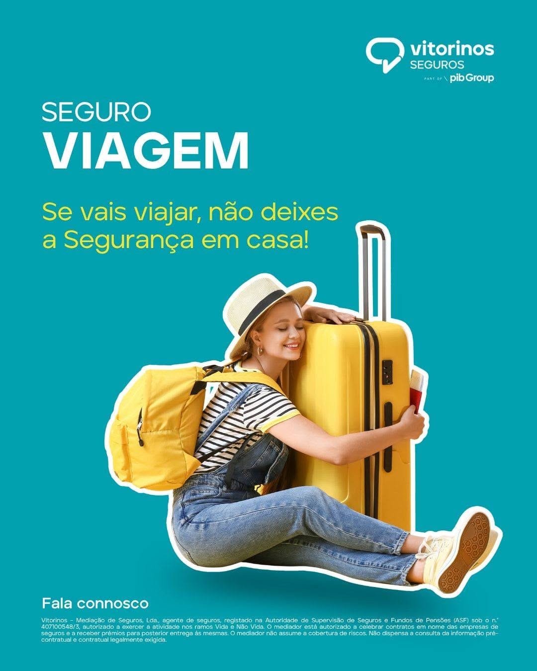 Post 10 by Vitorinos Seguros on Instagram (image)