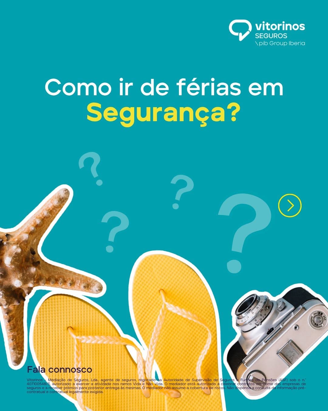 Post 4 by Vitorinos Seguros on Instagram (carousel)