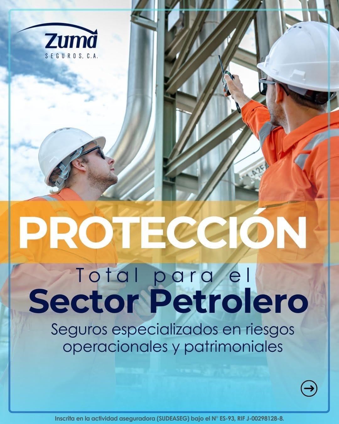 Post 9 by Zuma Seguros, C. A | Empresa Aseguradora on Instagram (carousel)
