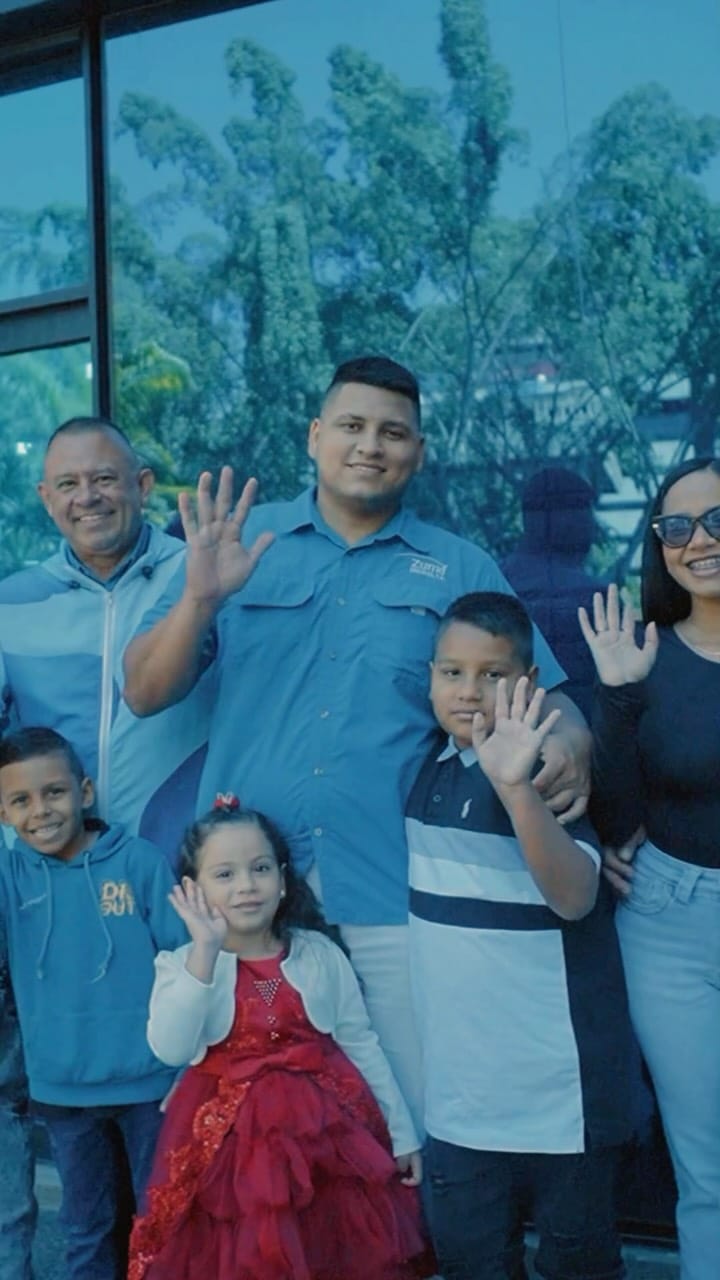 Post 1 by Zuma Seguros, C. A | Empresa Aseguradora on Instagram (video)