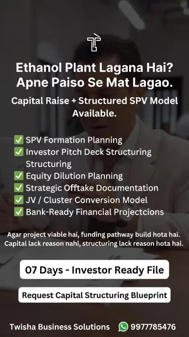 Post 6 by Twisha Business Solutions on Instagram (video)