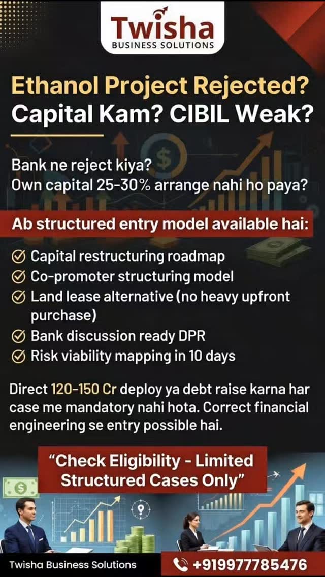 Post 7 by Twisha Business Solutions on Instagram (video)