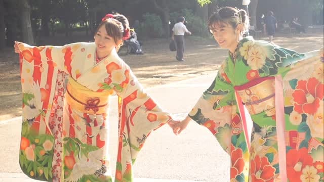 Post 4 by F CHOPPER KOGA on Instagram (video)